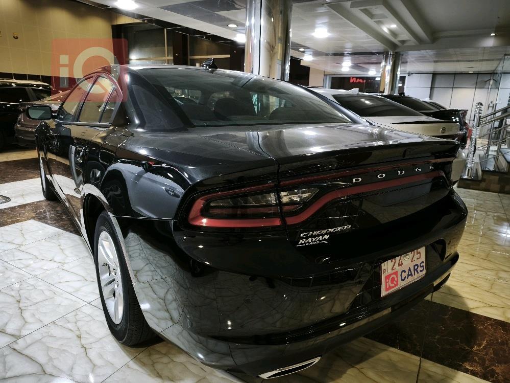 دودج تشارجر